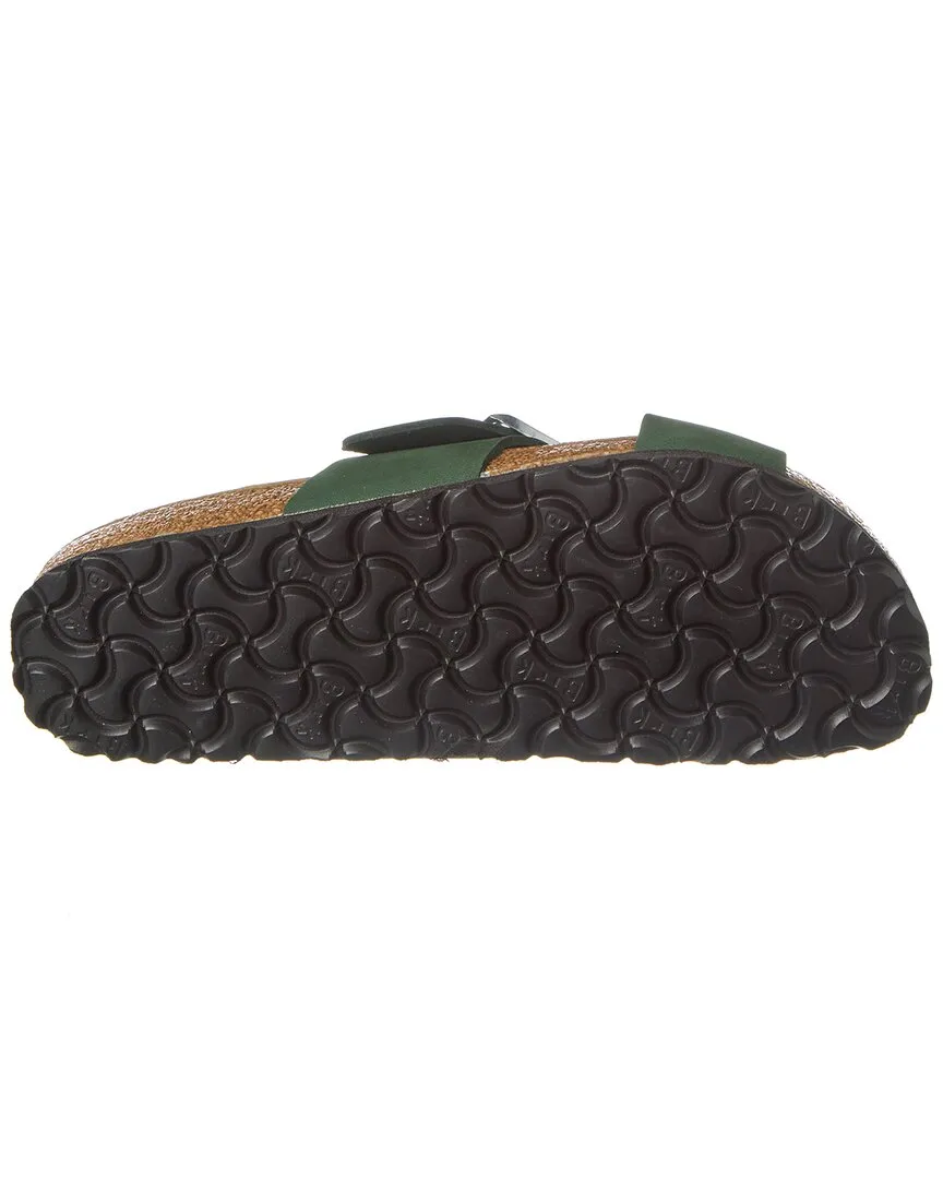 Birkenstock Siena Narrow Suede Sandal