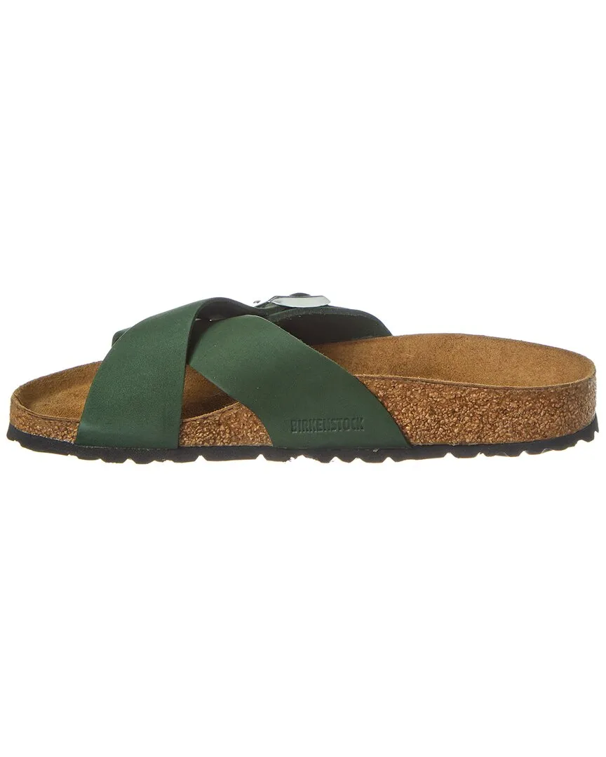 Birkenstock Siena Narrow Suede Sandal