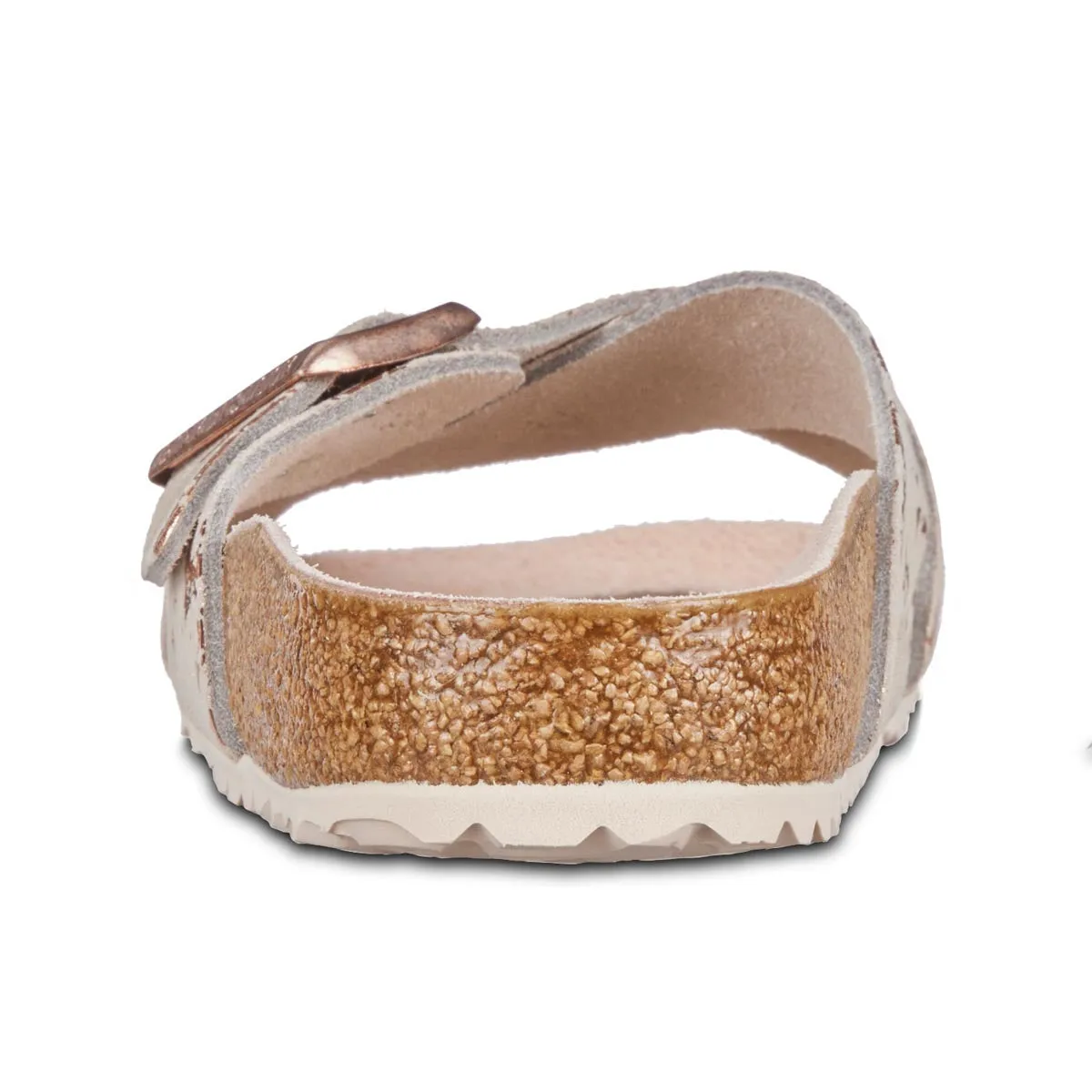 Birkenstock Siena Suede Leather Vintage Sandals