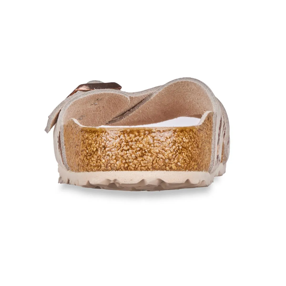 Birkenstock Siena Suede Leather Vintage Sandals