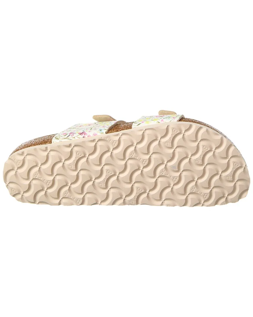 Birkenstock Sydney BS Narrow Birko-Flor Sandal