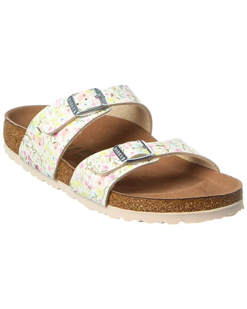 Birkenstock Sydney BS Narrow Birko-Flor Sandal