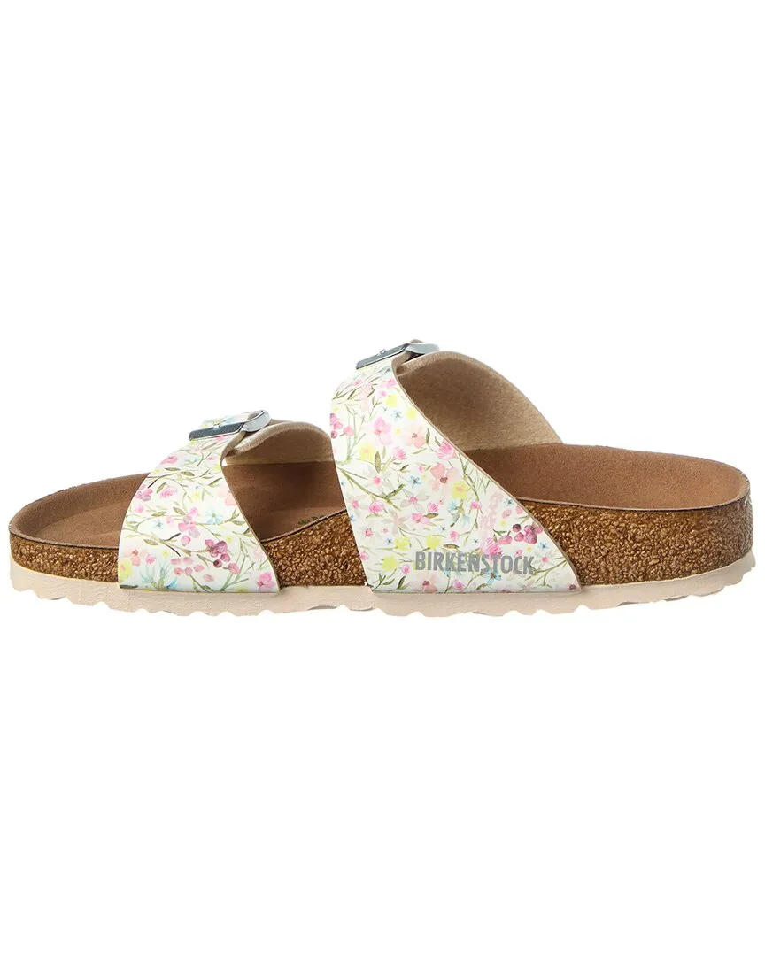 Birkenstock Sydney BS Narrow Birko-Flor Sandal