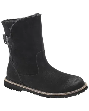 Birkenstock Uppsala Shearling Suede Boot