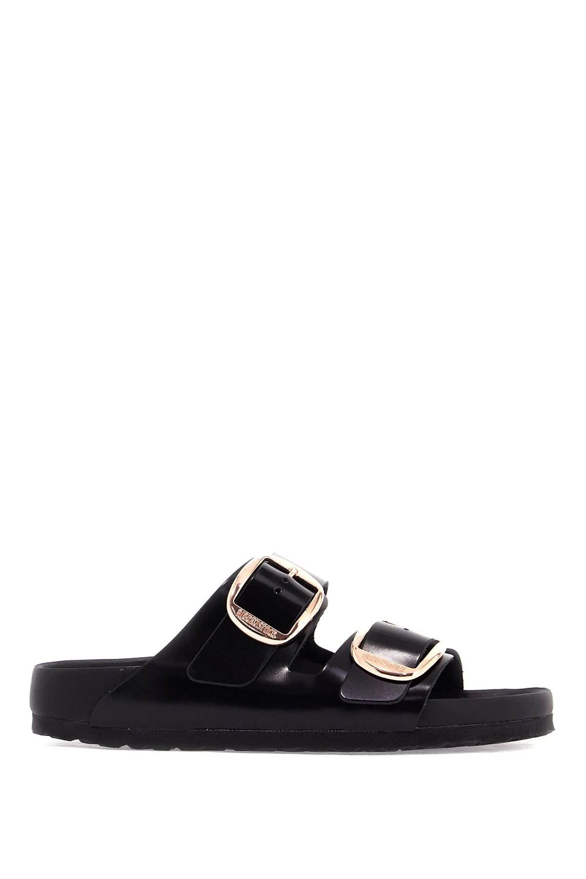 Birkenstock Women's 'Arizona Big Buckle Slide