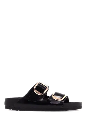 Birkenstock Women's 'Arizona Big Buckle Slide