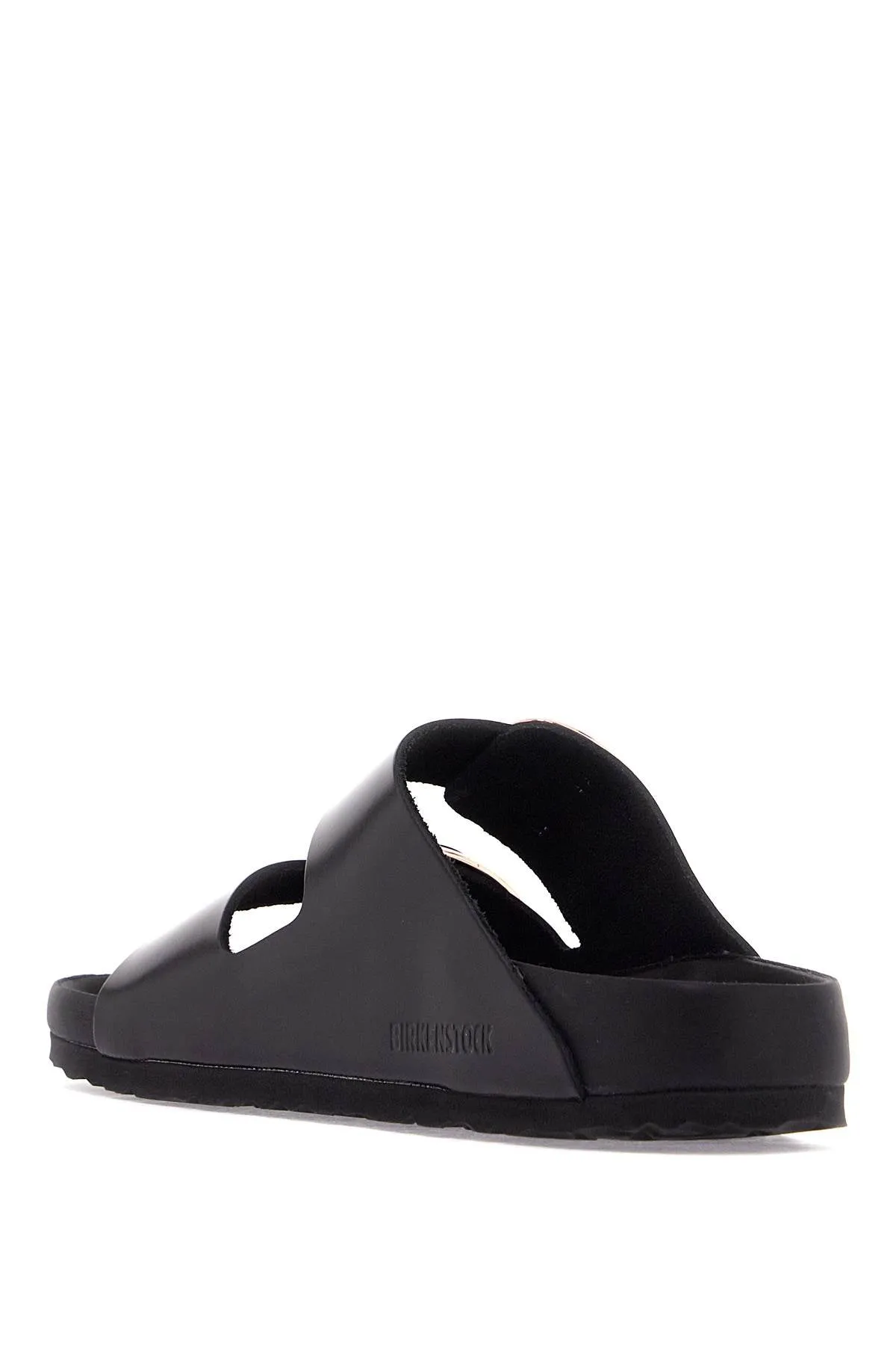 Birkenstock Women's 'Arizona Big Buckle Slide