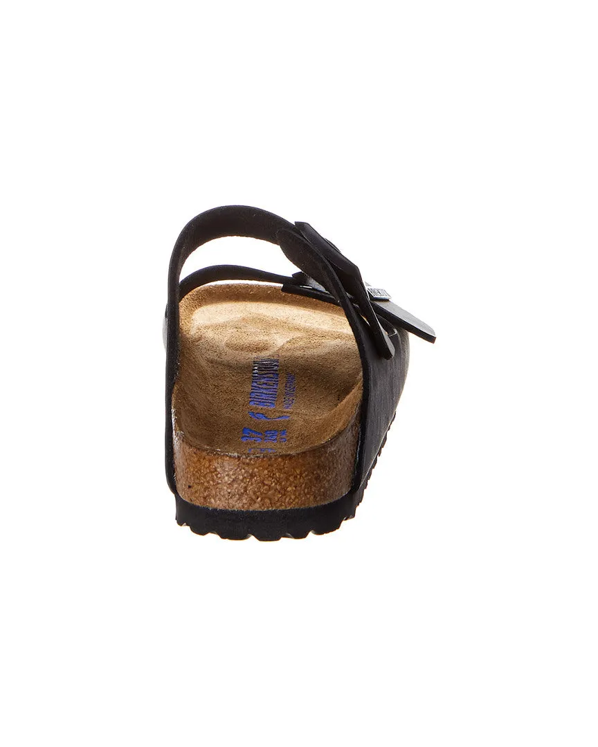 Birkenstock Women's Arizona Birko-Flor Narrow Sandal