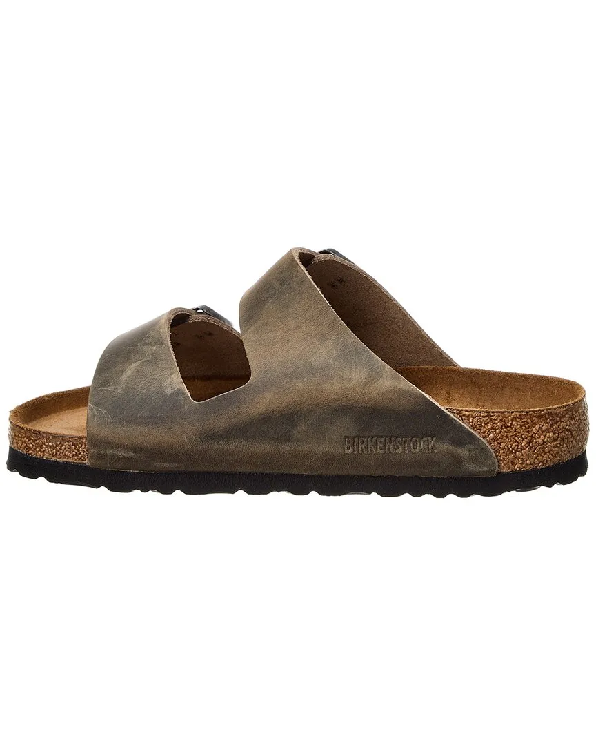 Birkenstock Women's Arizona Leather Sandal