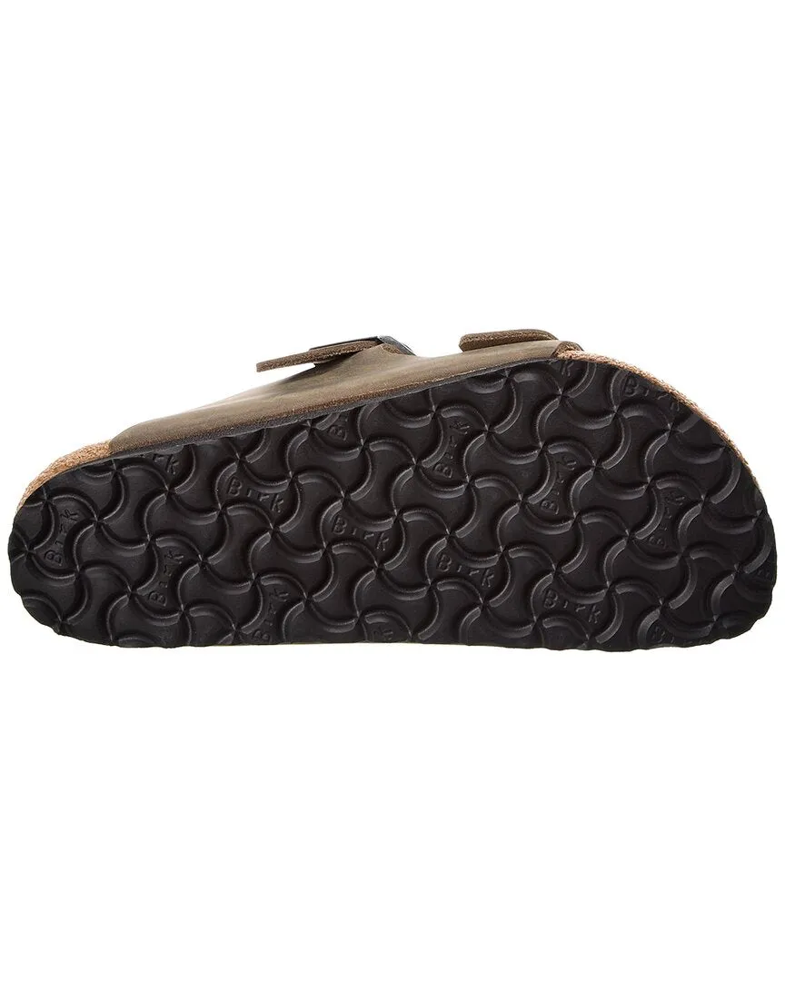 Birkenstock Women's Arizona Leather Sandal