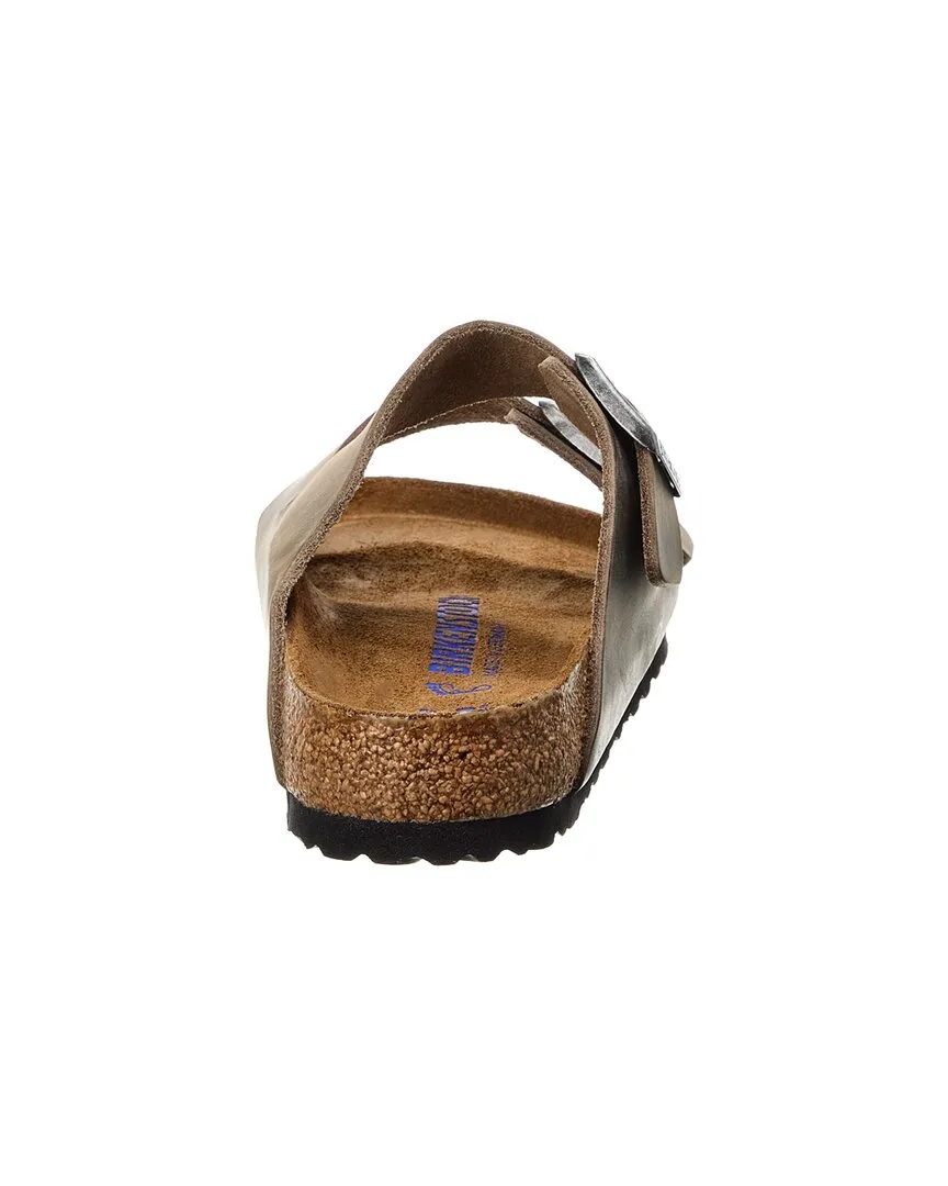 Birkenstock Women's Arizona Leather Sandal