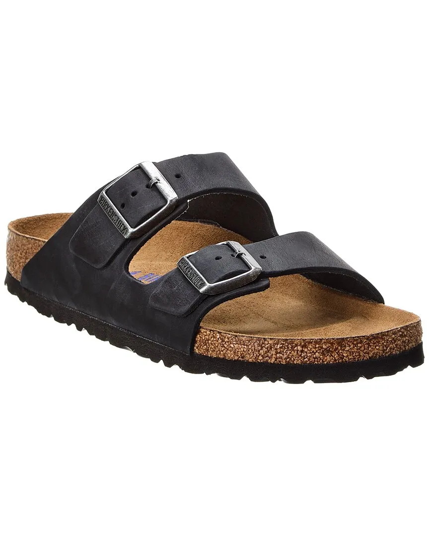 Birkenstock Women's Arizona Narrow Leather Sandal