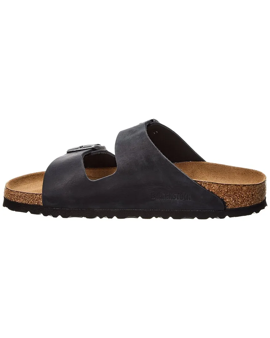 Birkenstock Women's Arizona Narrow Leather Sandal