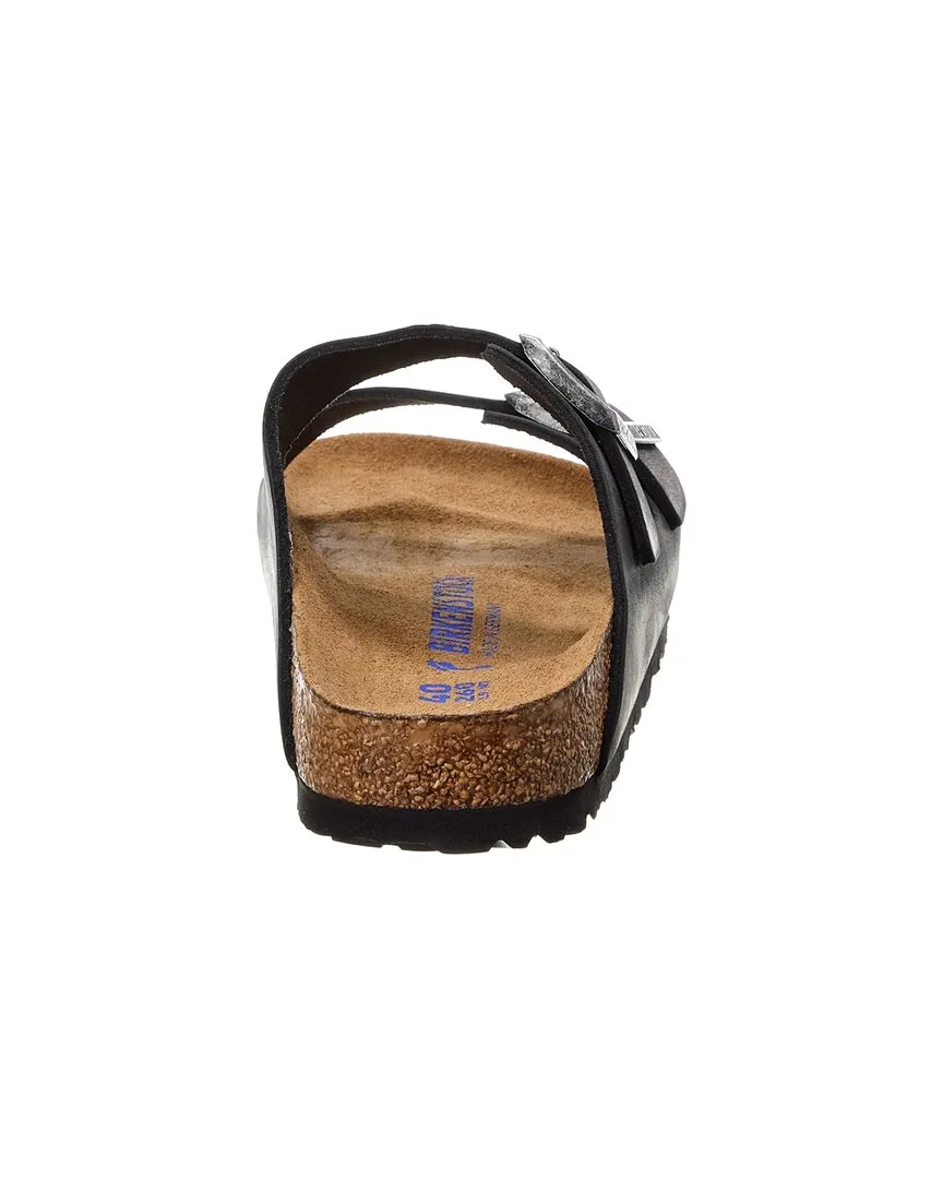 Birkenstock Women's Arizona Narrow Leather Sandal