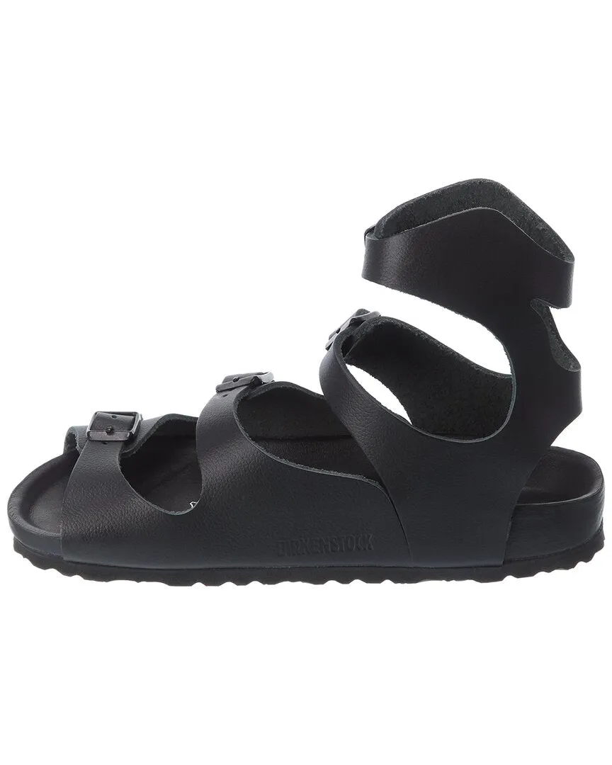 Birkenstock Women's Athen Leather Sandal