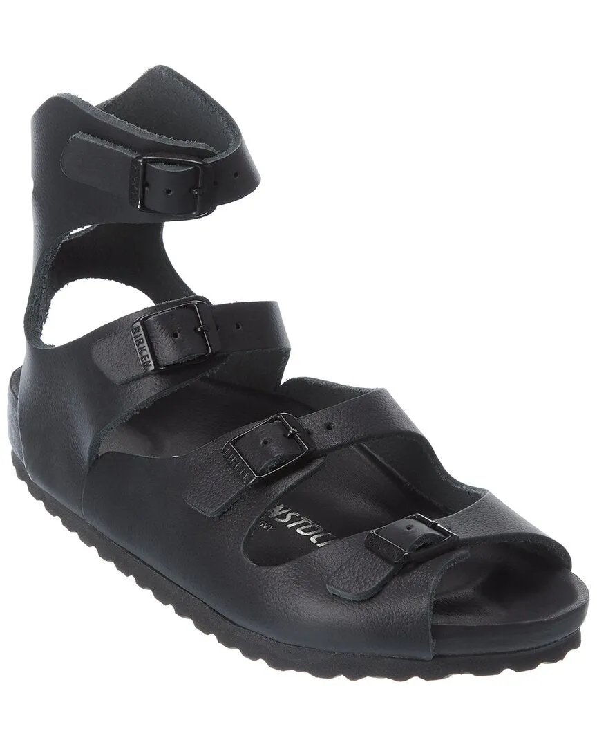 Birkenstock Women's Athen Leather Sandal