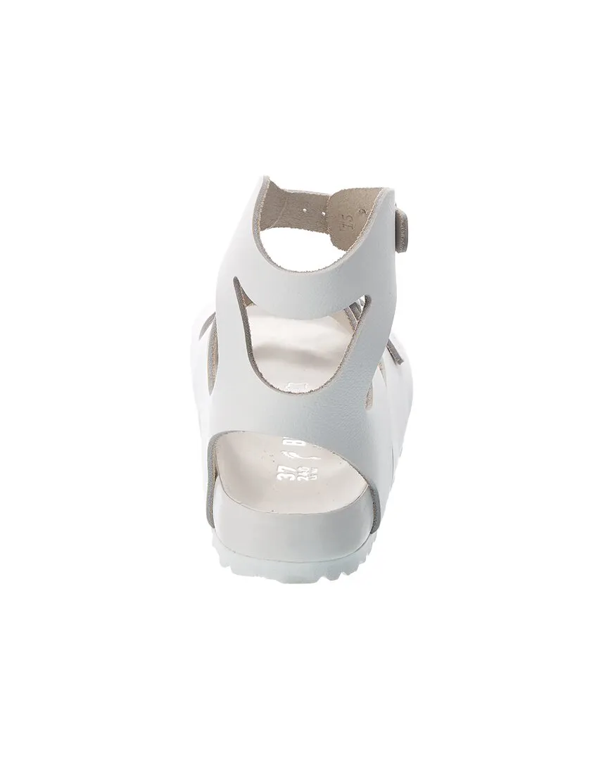Birkenstock Women's Athens Leather Sandal