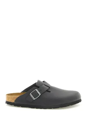Birkenstock Women's Boston Sabot Narrow Fit