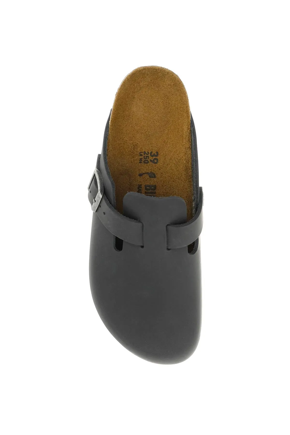 Birkenstock Women's Boston Sabot Narrow Fit