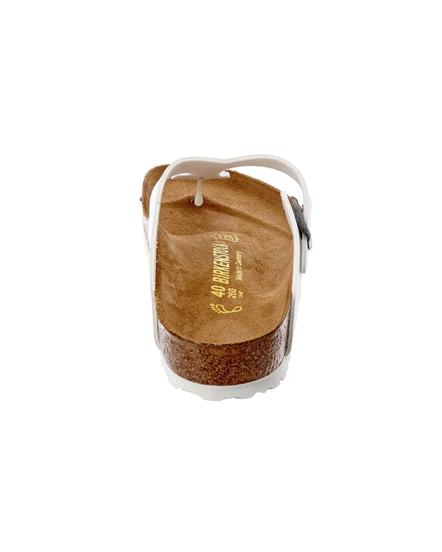 Birkenstock Women's Gizeh Birko-Flor Sandal
