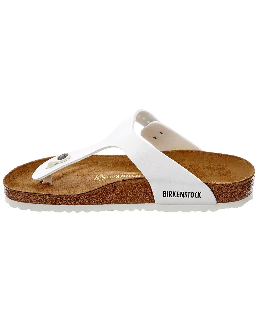 Birkenstock Women's Gizeh Birko-Flor Sandal
