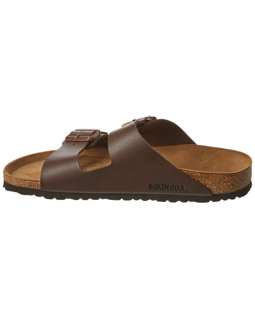 Birkenstock Women's Narrow Arizona Birko-Flor Sandal