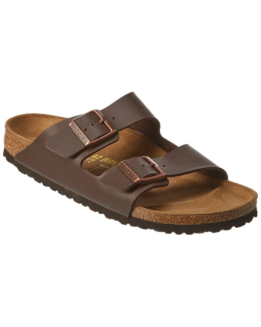 Birkenstock Women's Narrow Arizona Birko-Flor Sandal