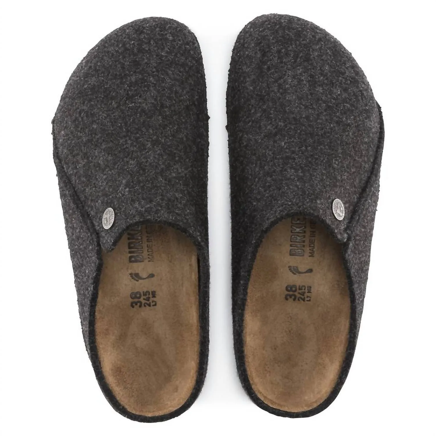 Birkenstock Zermatt Slipper