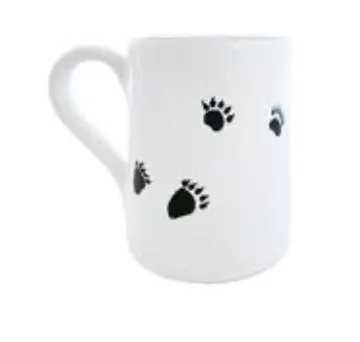 Black Bear Mugs