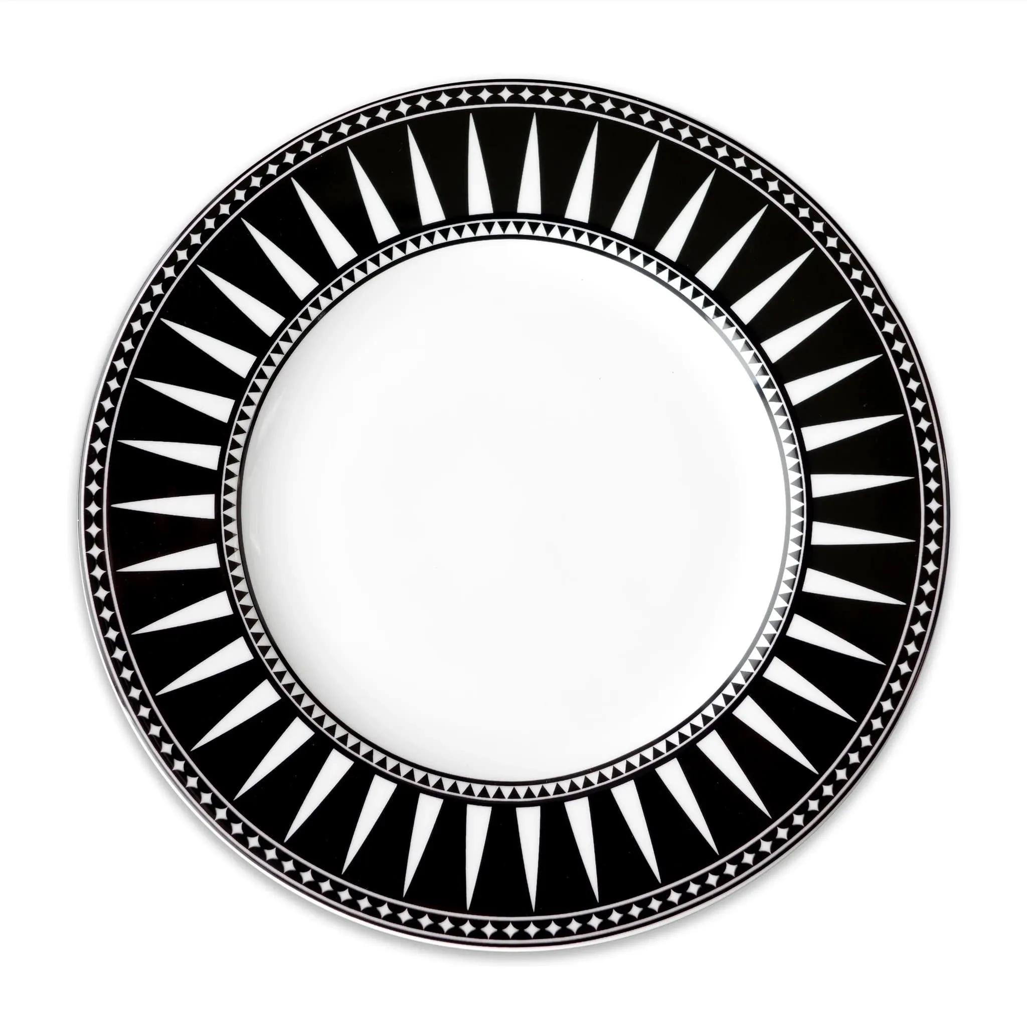 Black Burst Bone China Dinner Plate(s) toilet seat cover, slow close seat