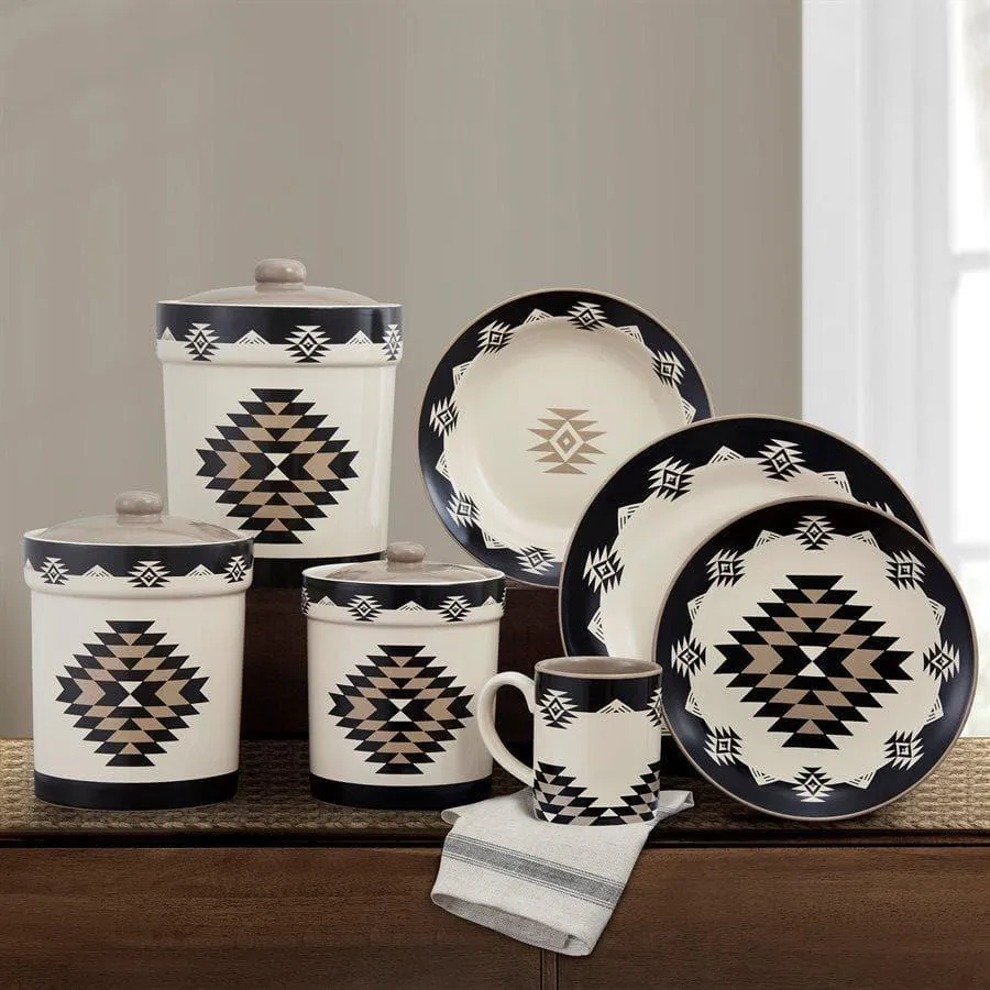 Black Diamond Southwestern Canisters