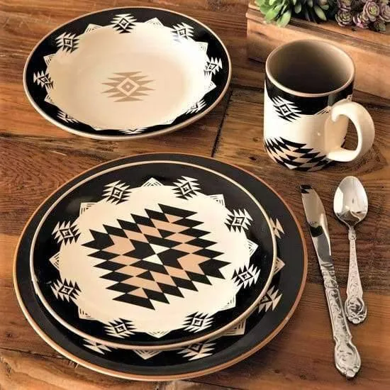 Black Diamond Southwestern Canisters