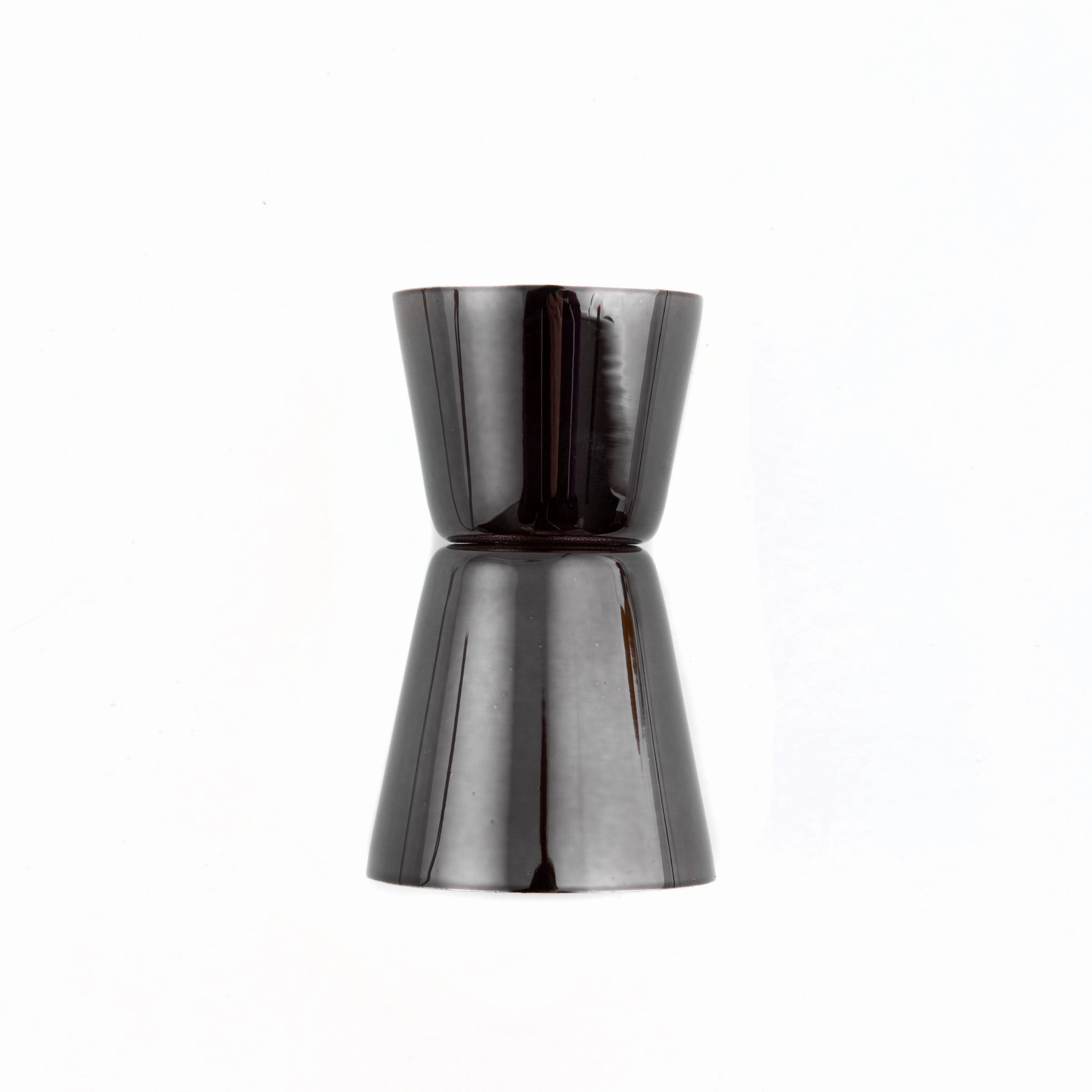 Black Mixology Shaker Tool Set 5 pc