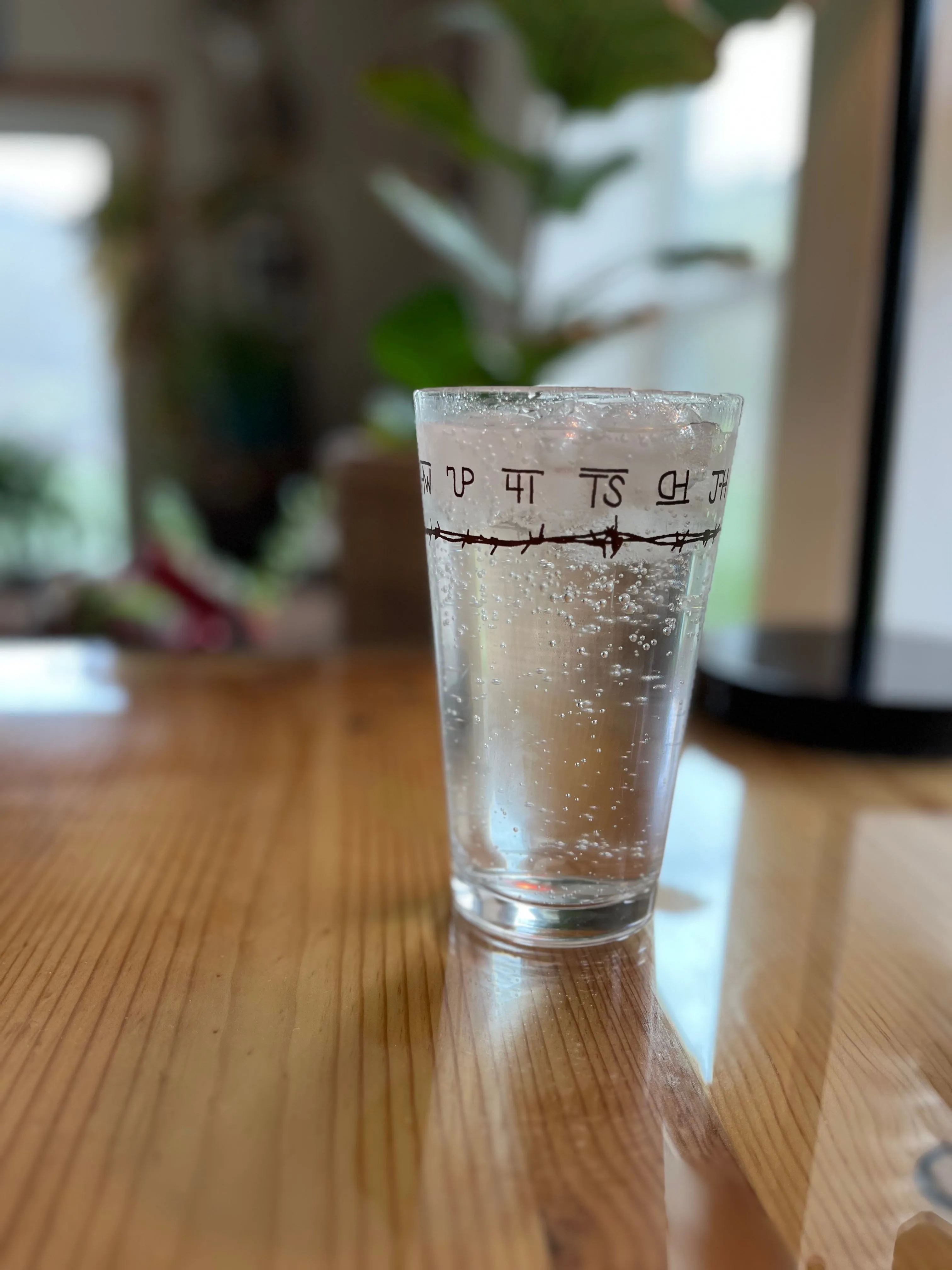 Blue Mountain Brands Pint Glasses