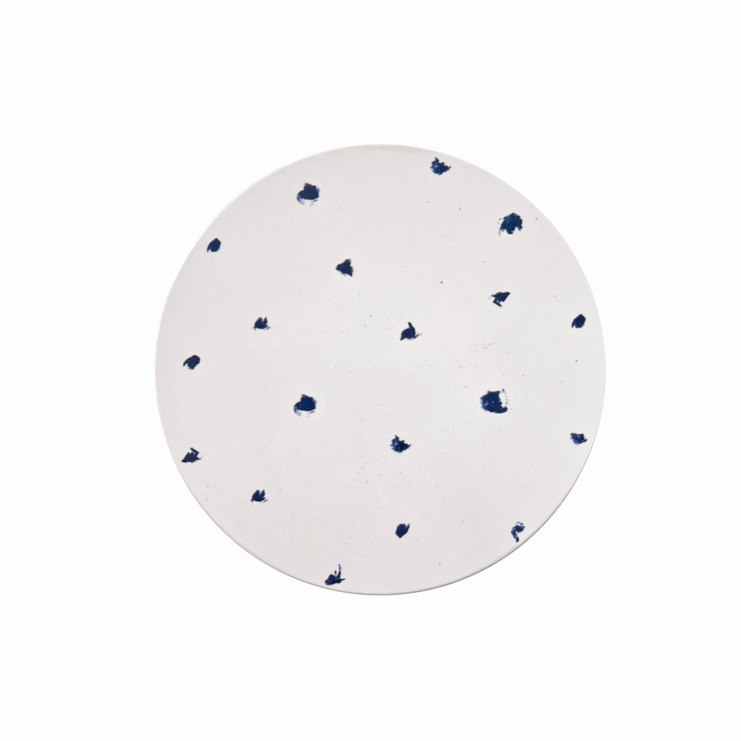 Blue Bay Corkback Coasters - Set Of 4