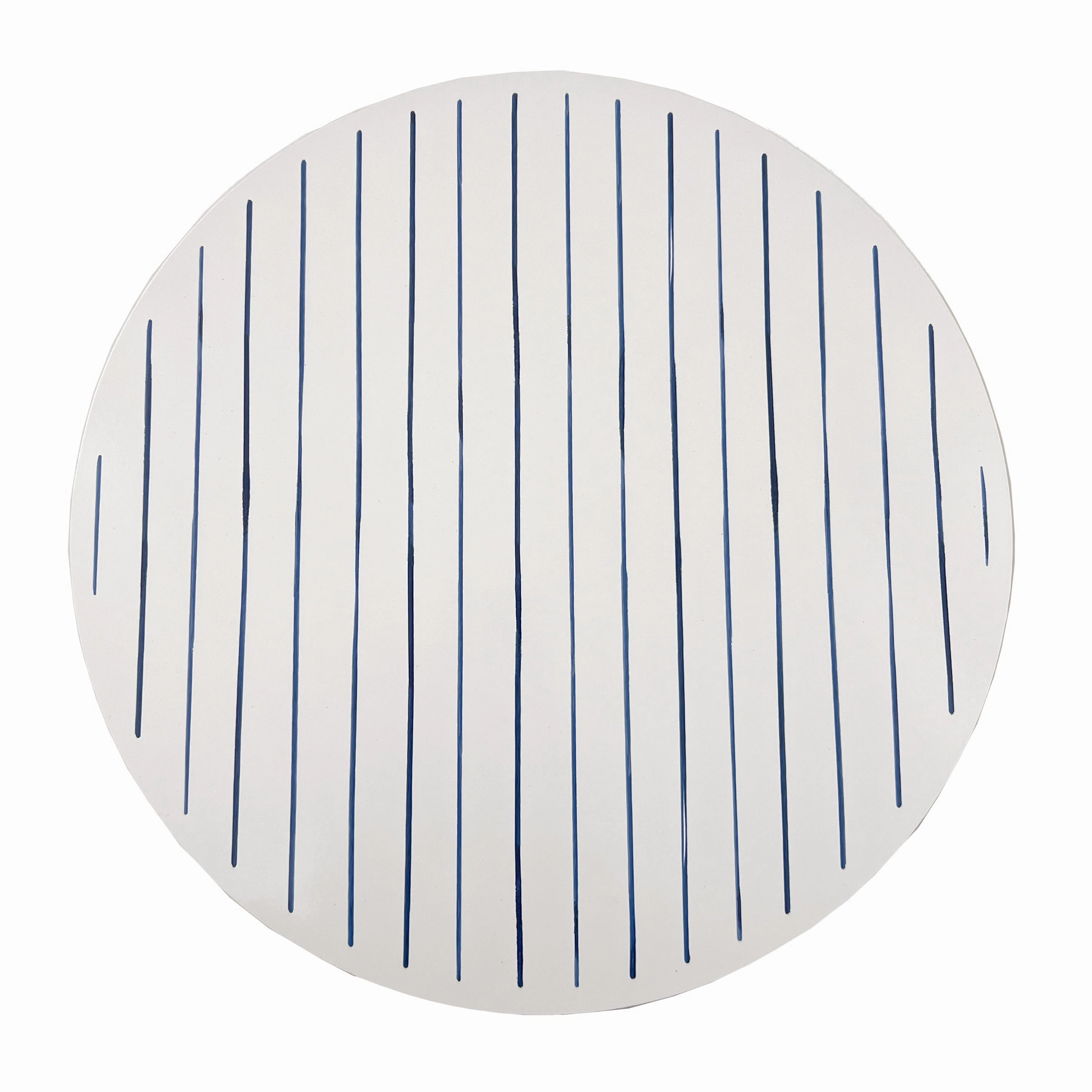 Blue Bay Corkback Placemats - Set Of 4