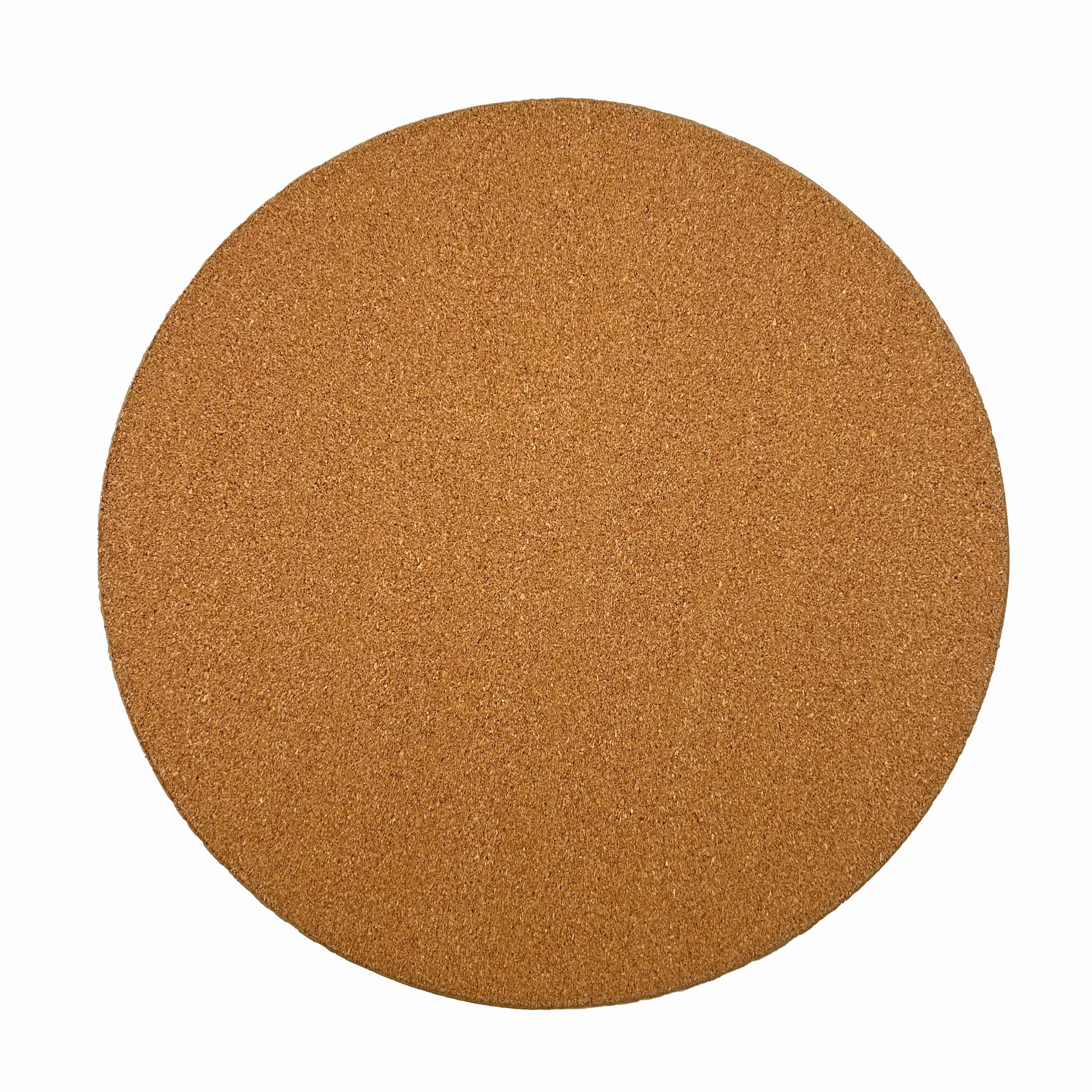 Blue Bay Corkback Placemats - Set Of 4