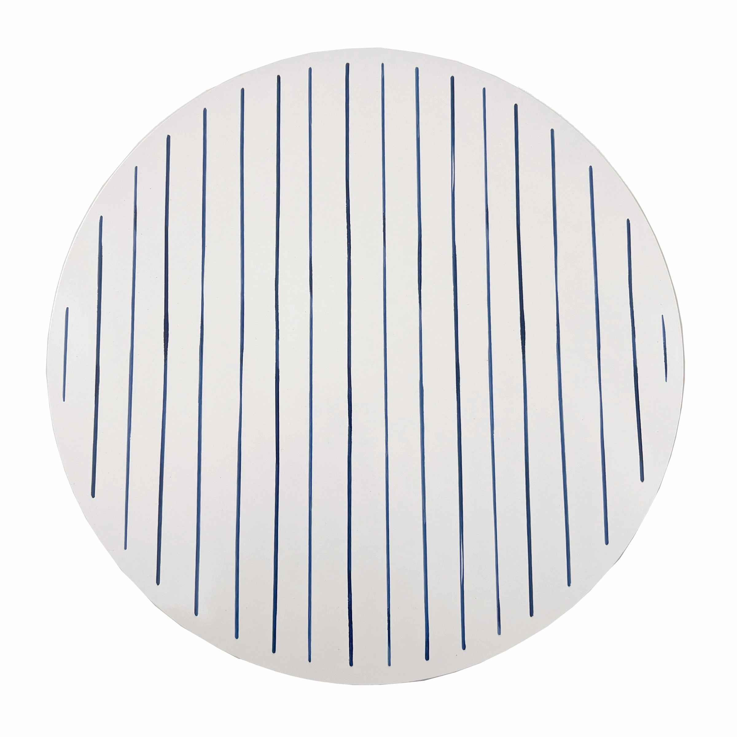 Blue Bay Corkback Placemats - Set Of 4