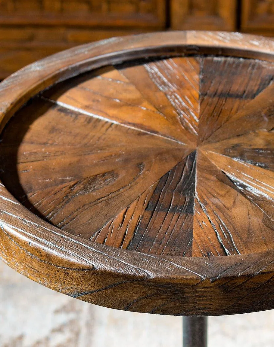 Bluestone & Elm Accent Table