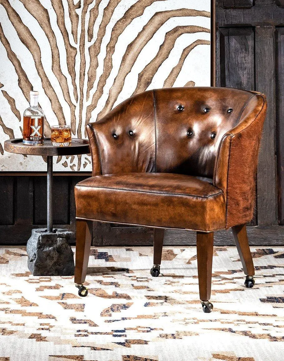 Bluestone & Elm Accent Table