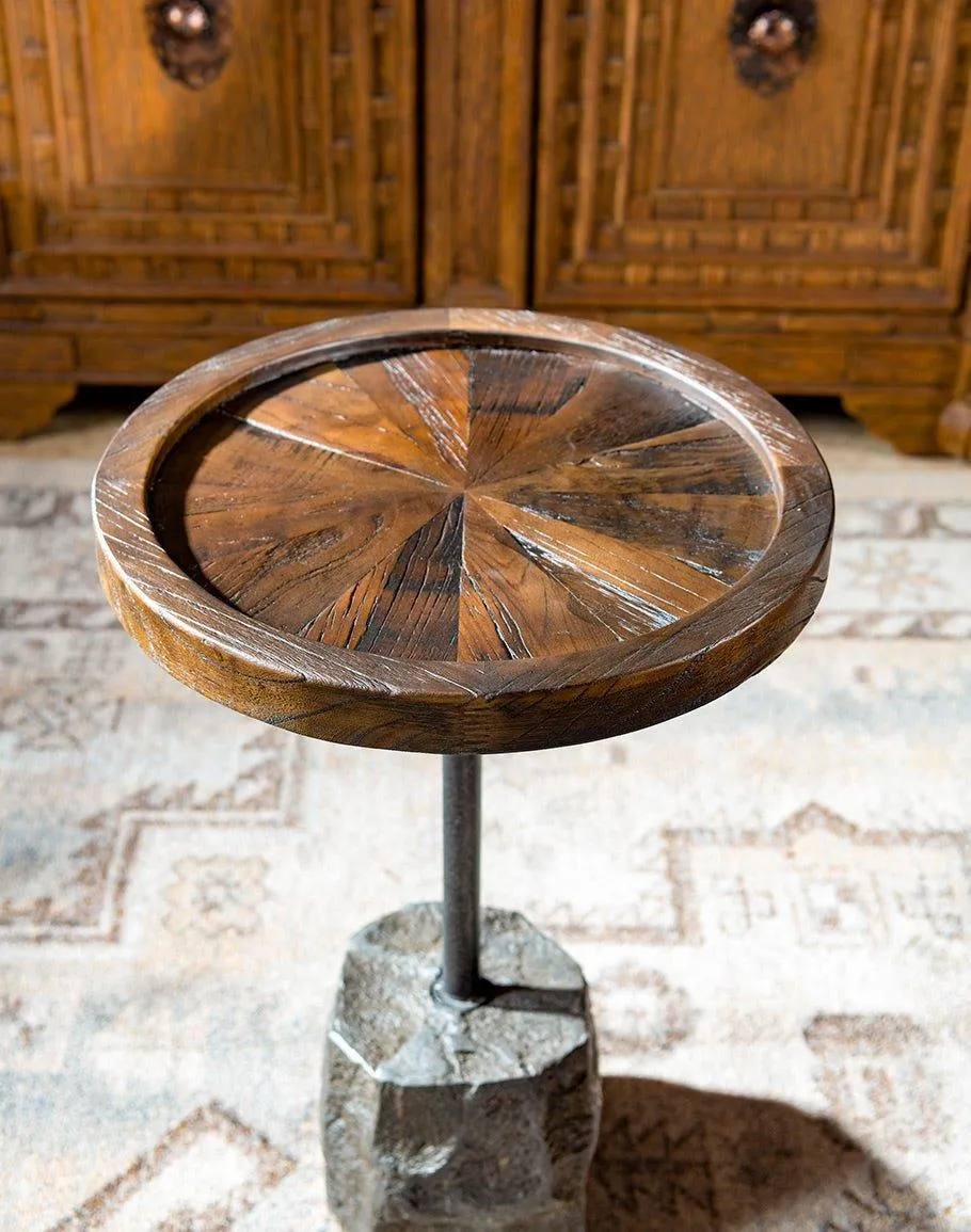 Bluestone & Elm Accent Table