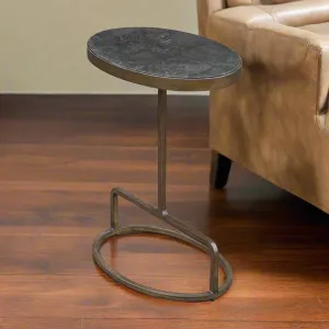 Bluestone & Iron Accent Table gaming chair, computer chair