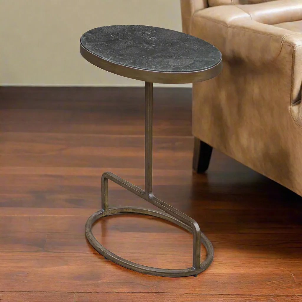 Bluestone & Iron Accent Table gaming chair, computer chair