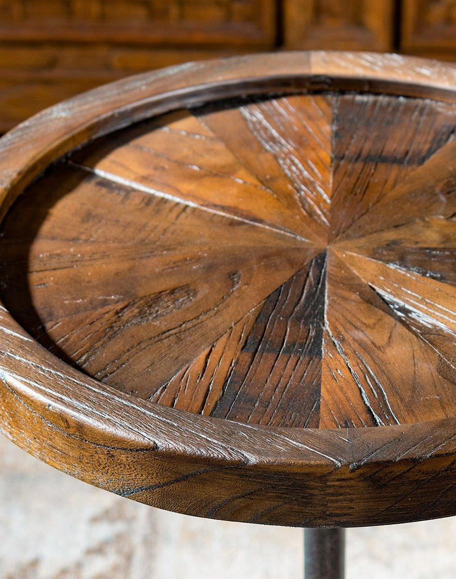 Bluestone & Elm Accent Table