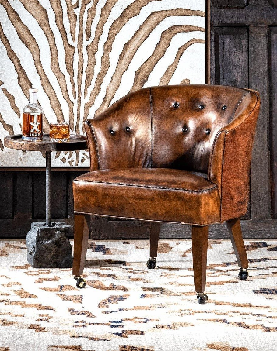 Bluestone & Elm Accent Table