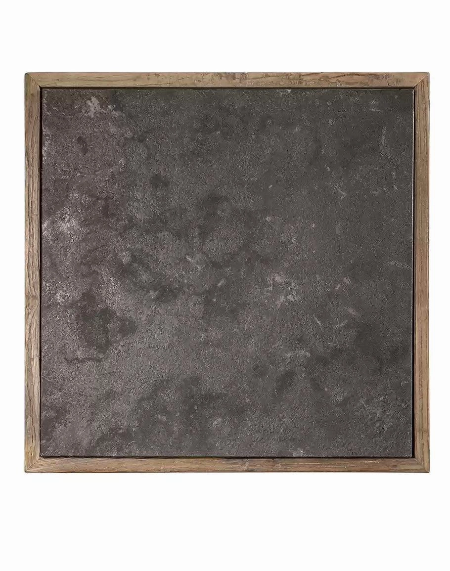 Bluestone & Elm Square Accent Table