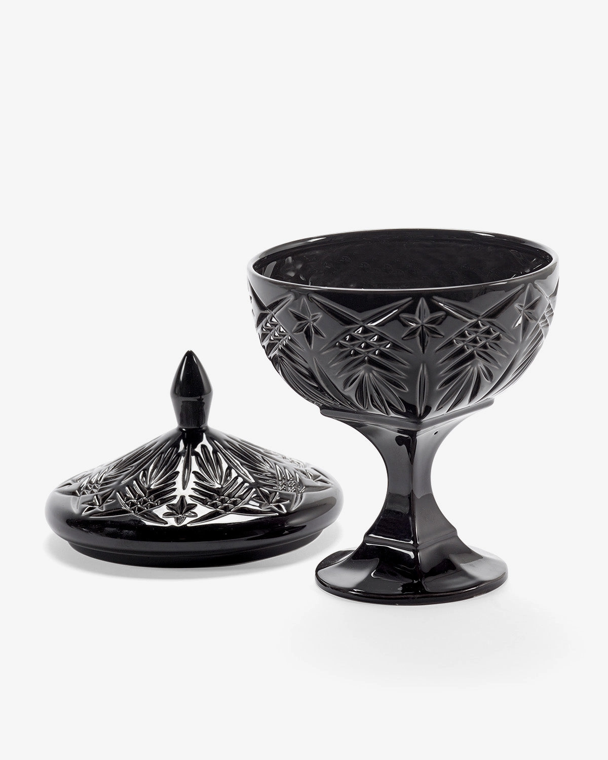 Bonbonnire 01 black Josephine