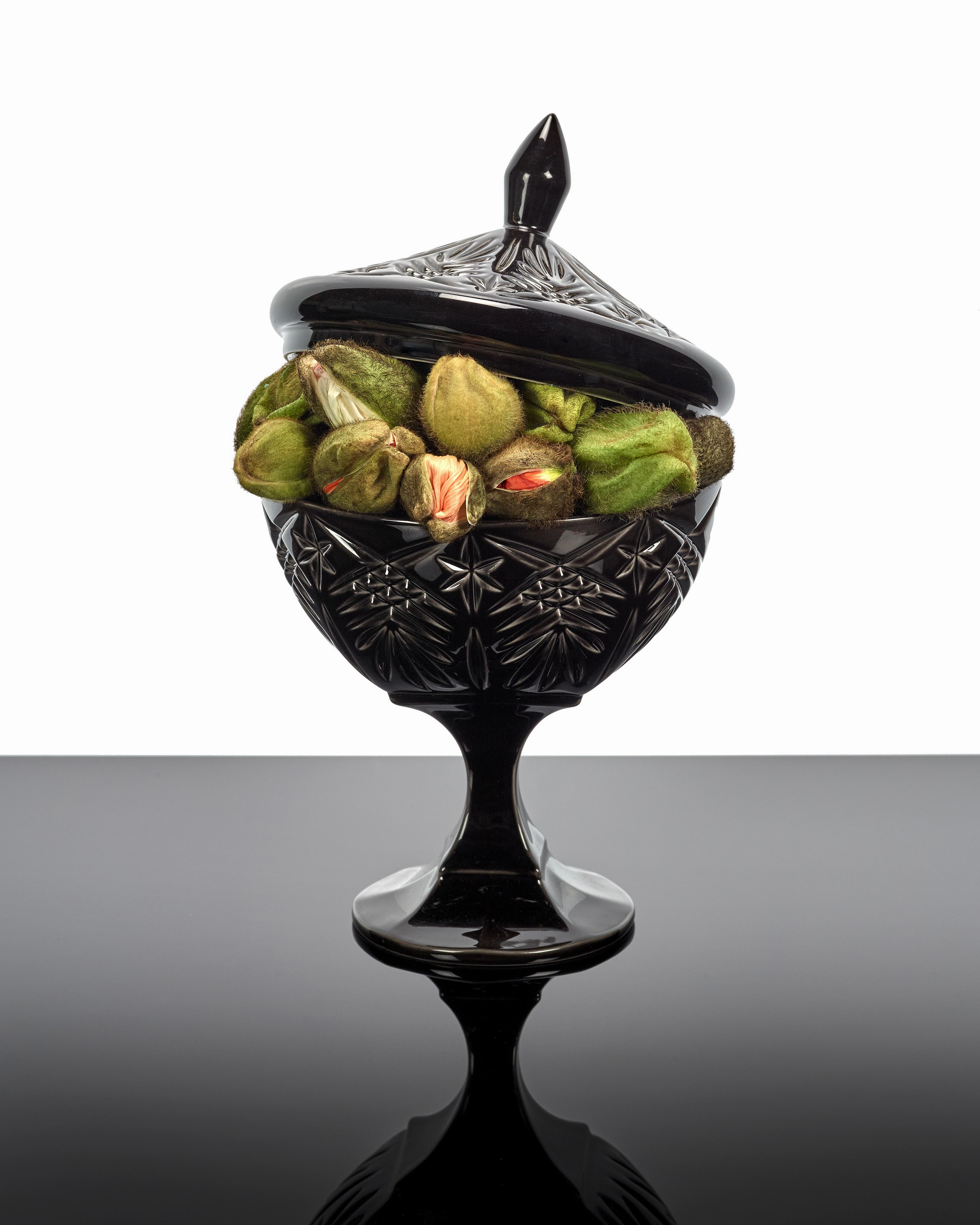 Bonbonnire 01 black Josephine