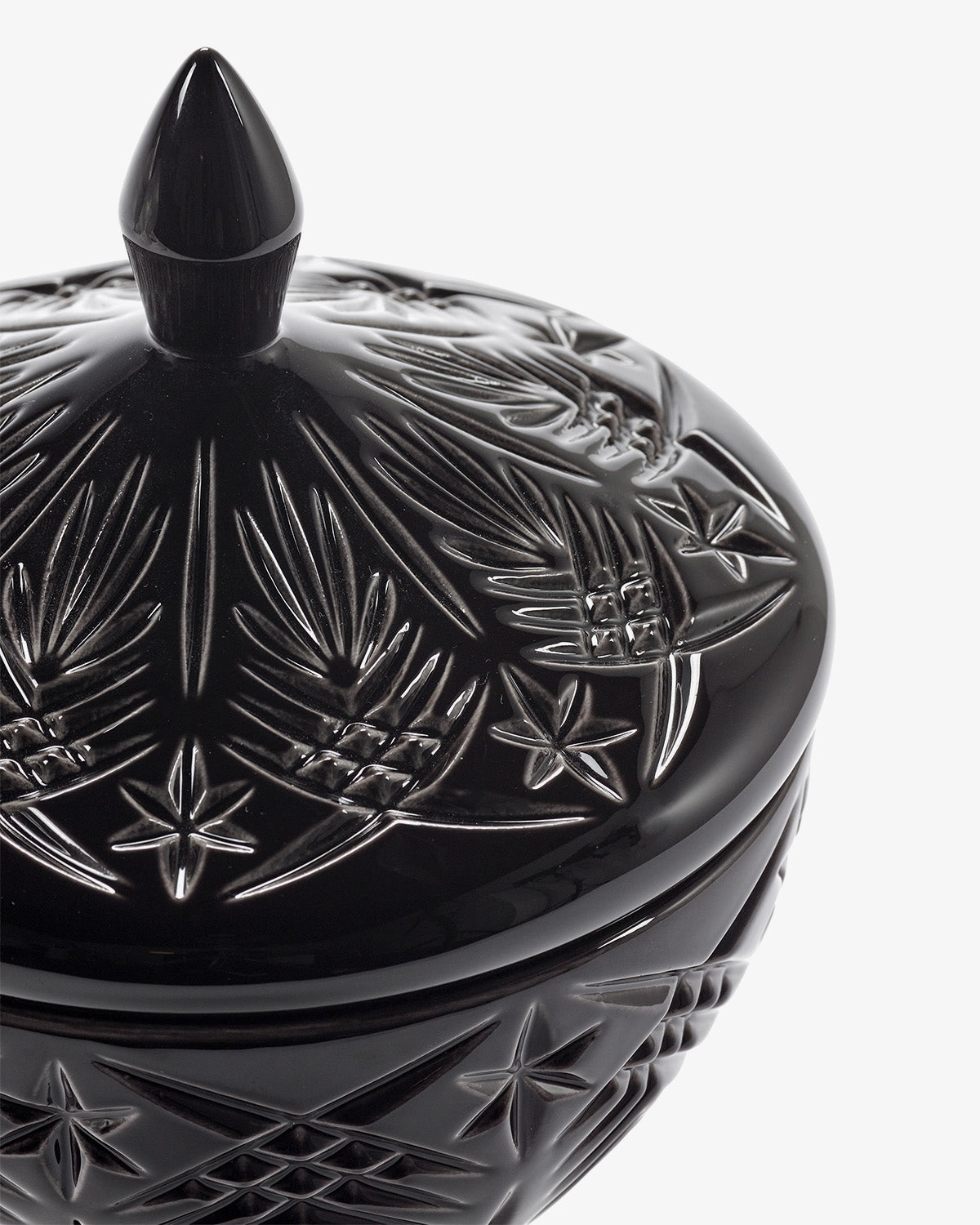 Bonbonnire 01 black Josephine