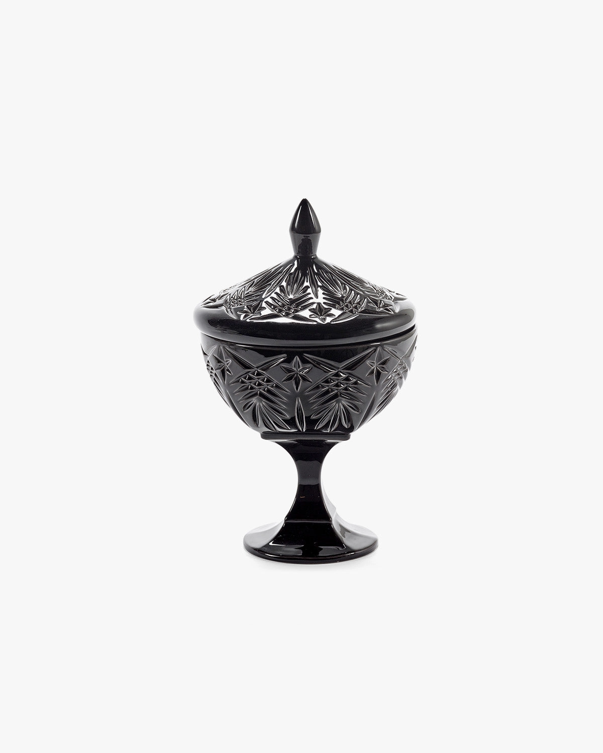 Bonbonnire 01 black Josephine